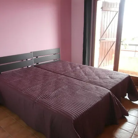 La Cle Immobilier 빌라 봄레미모사