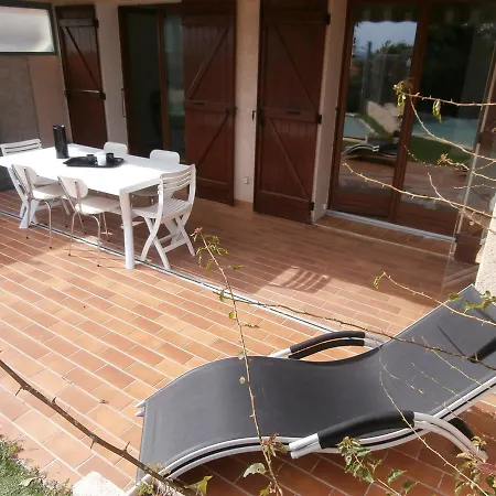 La Cle Immobilier 빌라 봄레미모사