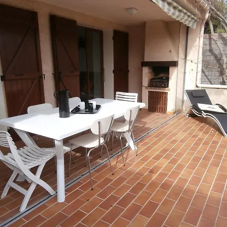 빌라 La Cle Immobilier