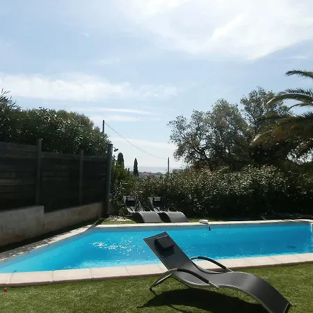 La Cle Immobilier 빌라