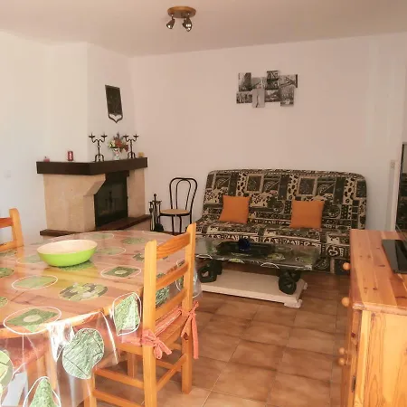 빌라 La Cle Immobilier 봄레미모사