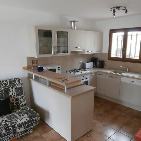 La Cle Immobilier 빌라